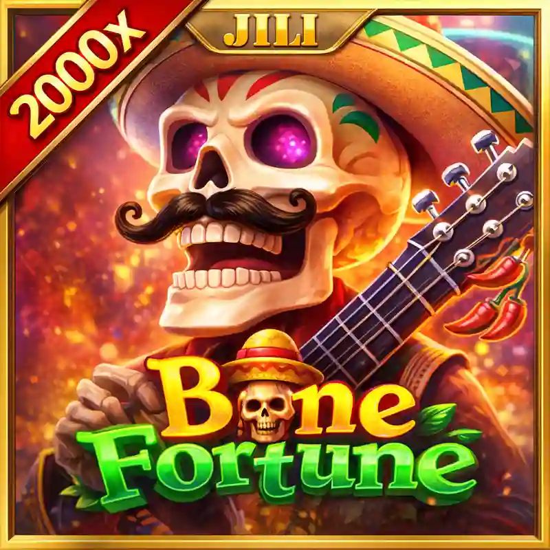 Bone Fortune Casino Game by smjl
