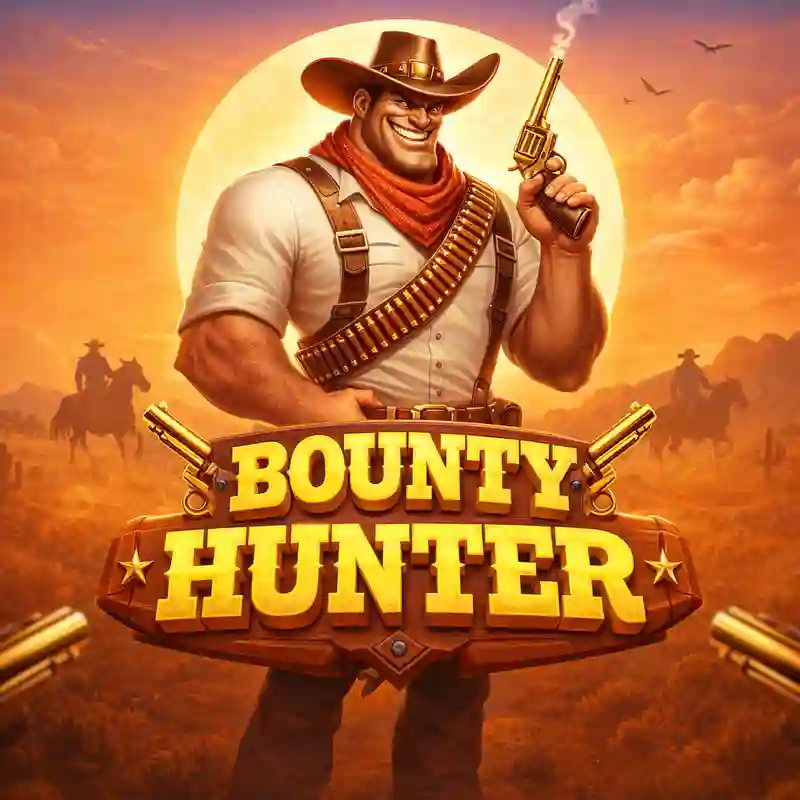 Bounty Hunter Slot Game - smjl Casino