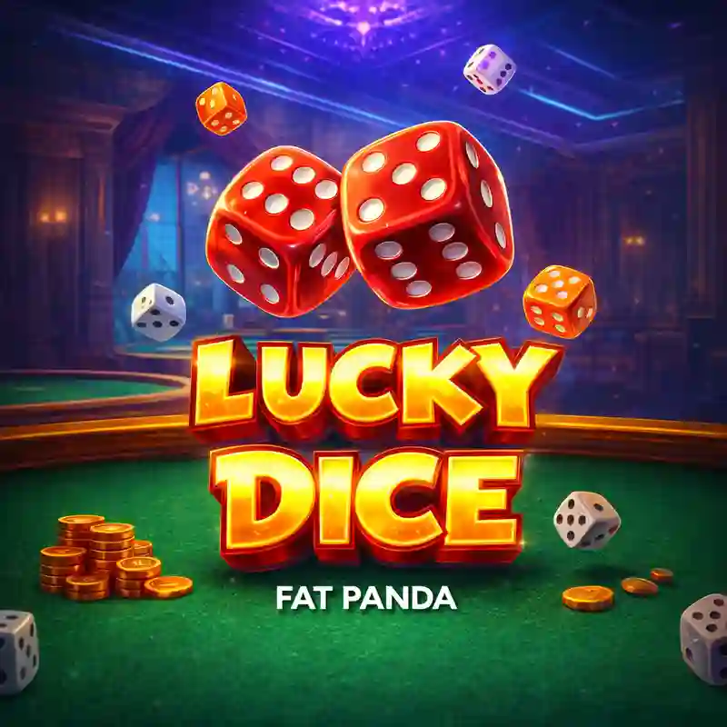 Lucky Dice
