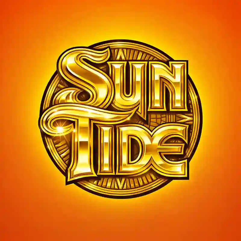 Suntide Slot Machine Game at SMJL Casino