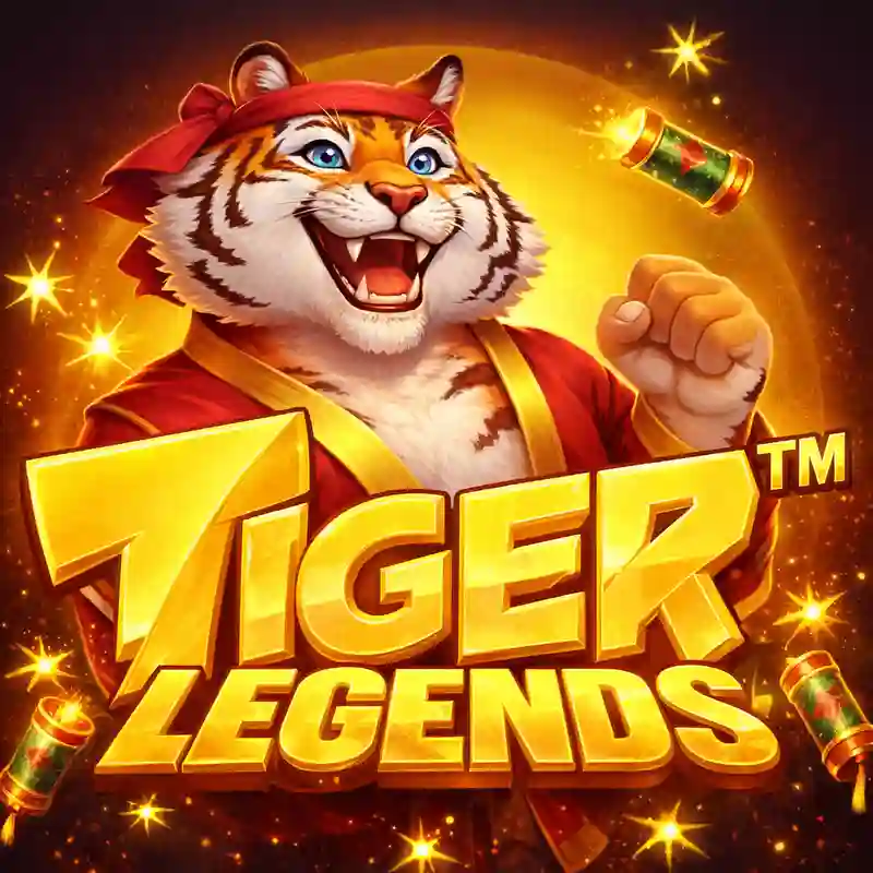 Tiger Legends