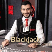 Blackjack VIP 60